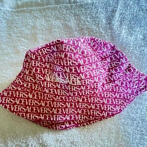Versace Bucket Hat